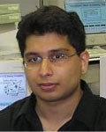 Dr. Sameer Hemmady